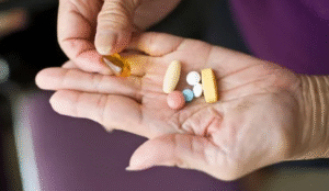 Avoid Unnecessary Medications