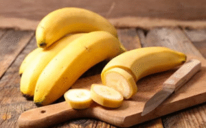 Bananas