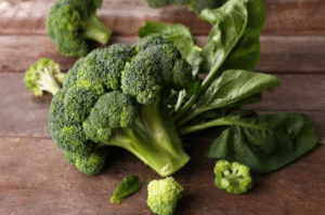 Broccoli