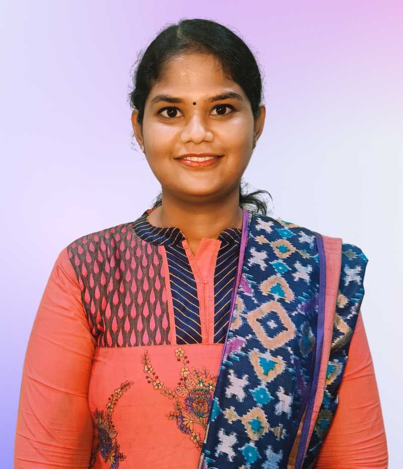 Dr. Suganya