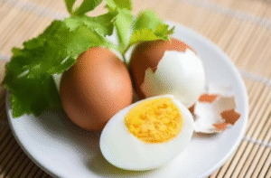 Eggs