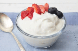 Greek Yogurt