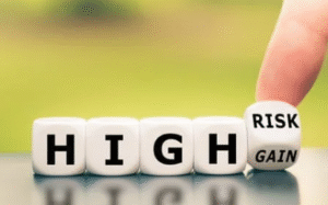 High-Risk Groups