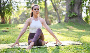 How to Build Your Fertility Yoga Practice