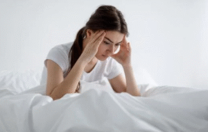 Manage Stress and Sleep