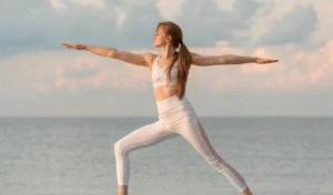 Pelvic Circulation & Organ Stimulation