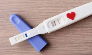Pregnancy Testing