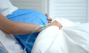 Reduces the Risk of Miscarriage