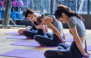 Restorative & Stress-Busting
