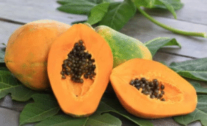 Risks of Eating Unripe Papaya During Pregnancy