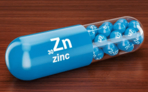 Should You Take Zinc Supplements