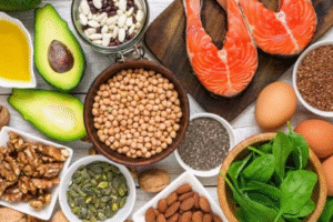 Top 10 Omega-3 Rich Foods to Add to Your Diet