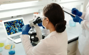 What is Preimplantation Genetic Testing
