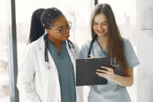 When to Consult a Healthcare Provider
