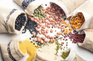 Whole Grains