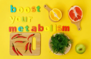 Why Boosting Metabolism Matters