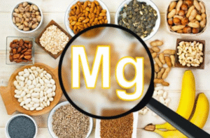 Why Do Humans Need Magnesium