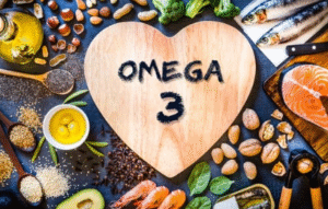 Why Should You Include Omega-3 in Your Diet