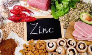 Why Zinc Matters